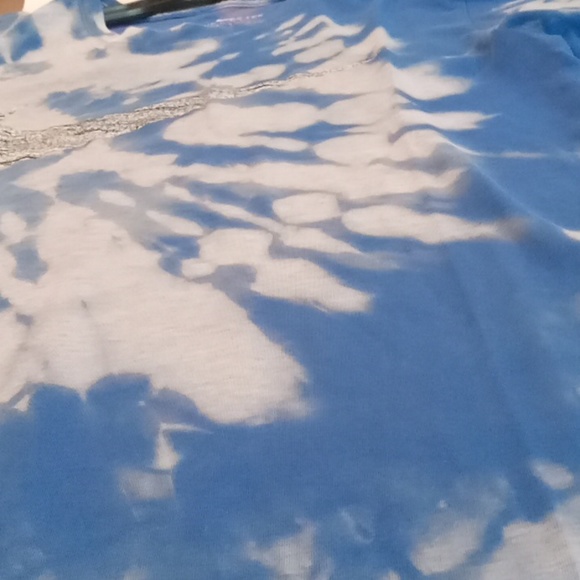 Nike Tie-dye Short Sleeve T-shirt Host Pick ** 8-25-2023 - Picture 12 of 13